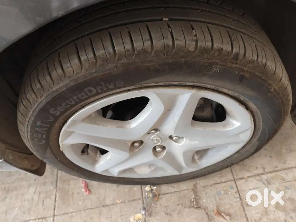 Hyundai Elite I20 2017 Petrol 69000 Km Driven