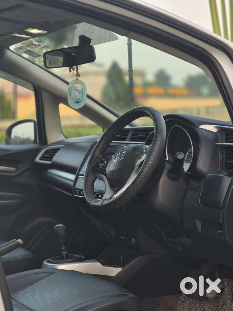 Honda Wr-v I-dtec S, 2017, Diesel