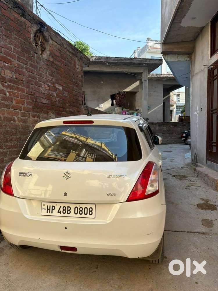 Maruti Suzuki Swift 2013 Petrol Good Condition
