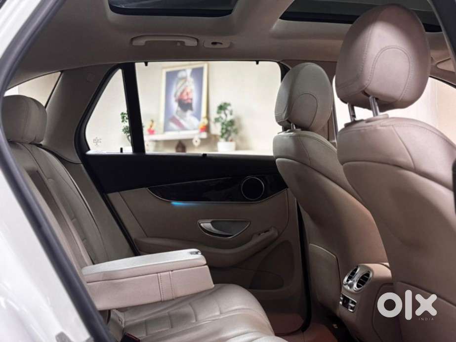 Mercedes-benz Glc 220d 4matic, 2016, Diesel