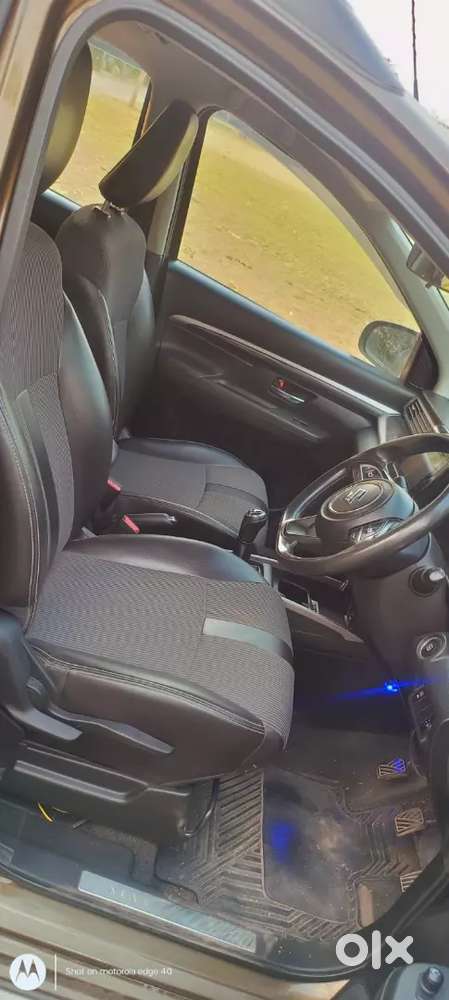 Maruti Suzuki Xl6 2021 Petrol Good Condition