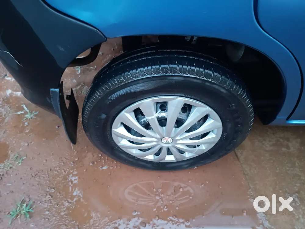 Maruti Suzuki Alto 2007 Petrol Good Condition