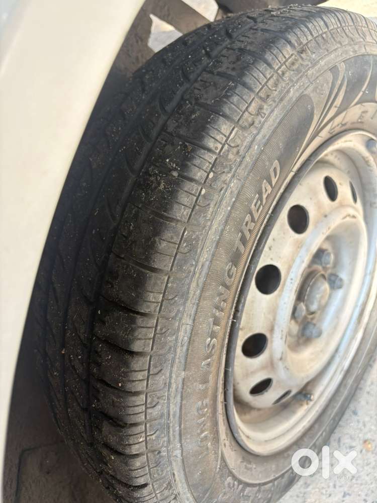 Maruti Suzuki Ritz 2012