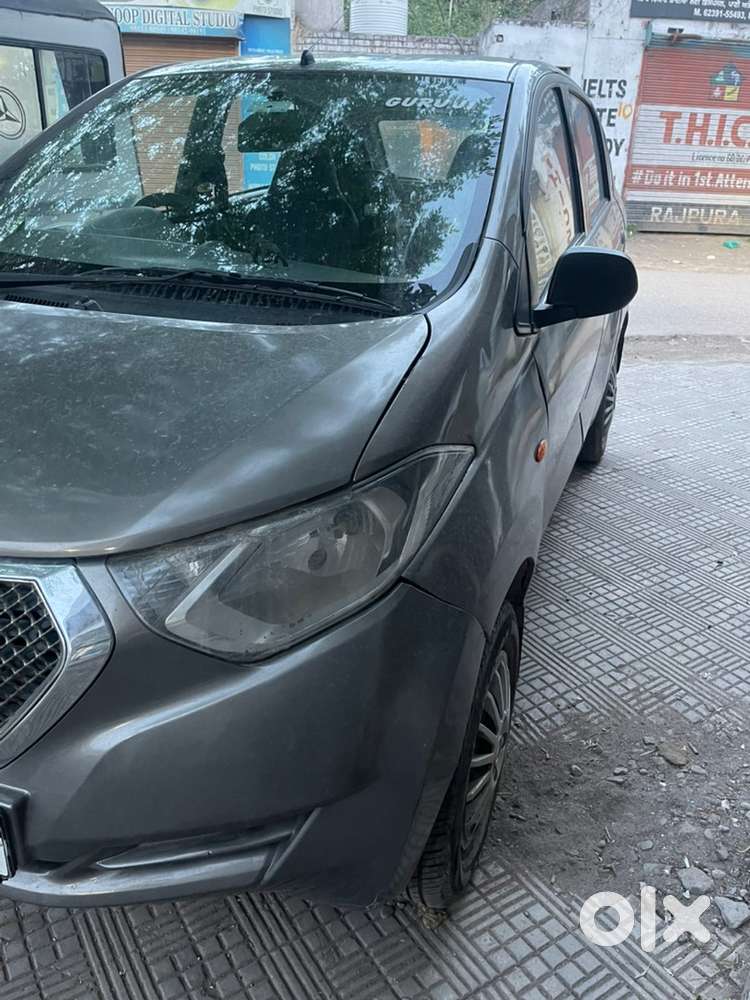 Datsun Redigo 2017 Petrol 52000 Km Driven