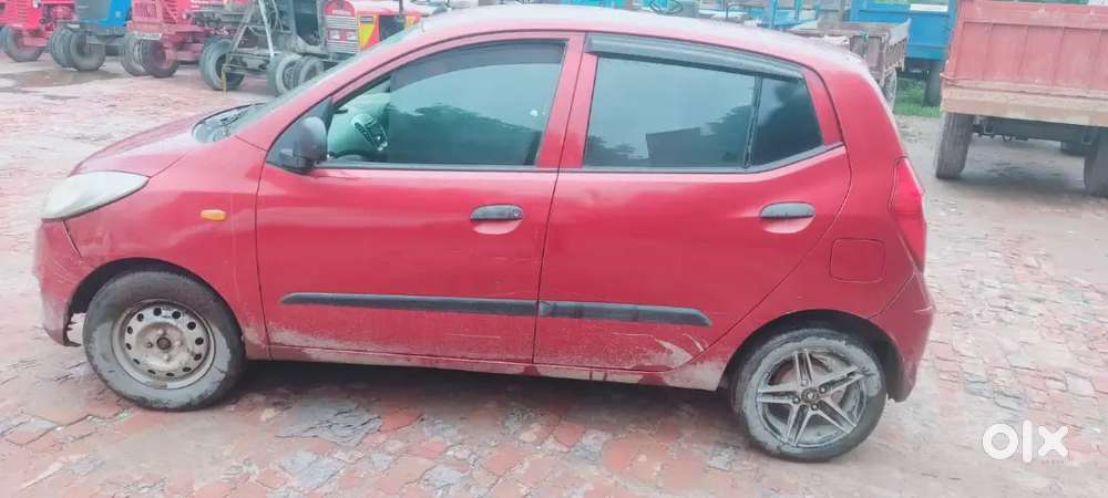 Hyundai I10 Era 2027