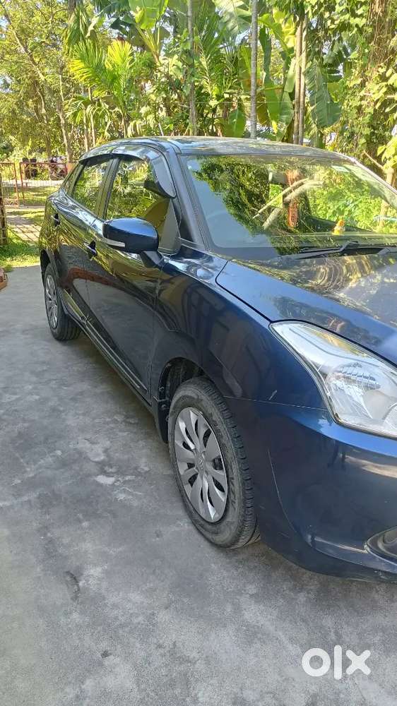 Baleno 2018