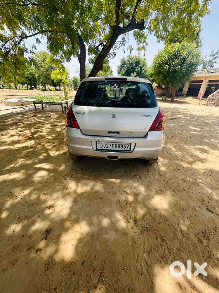 Maruti Suzuki Swift 2010 Diesel Good Condition