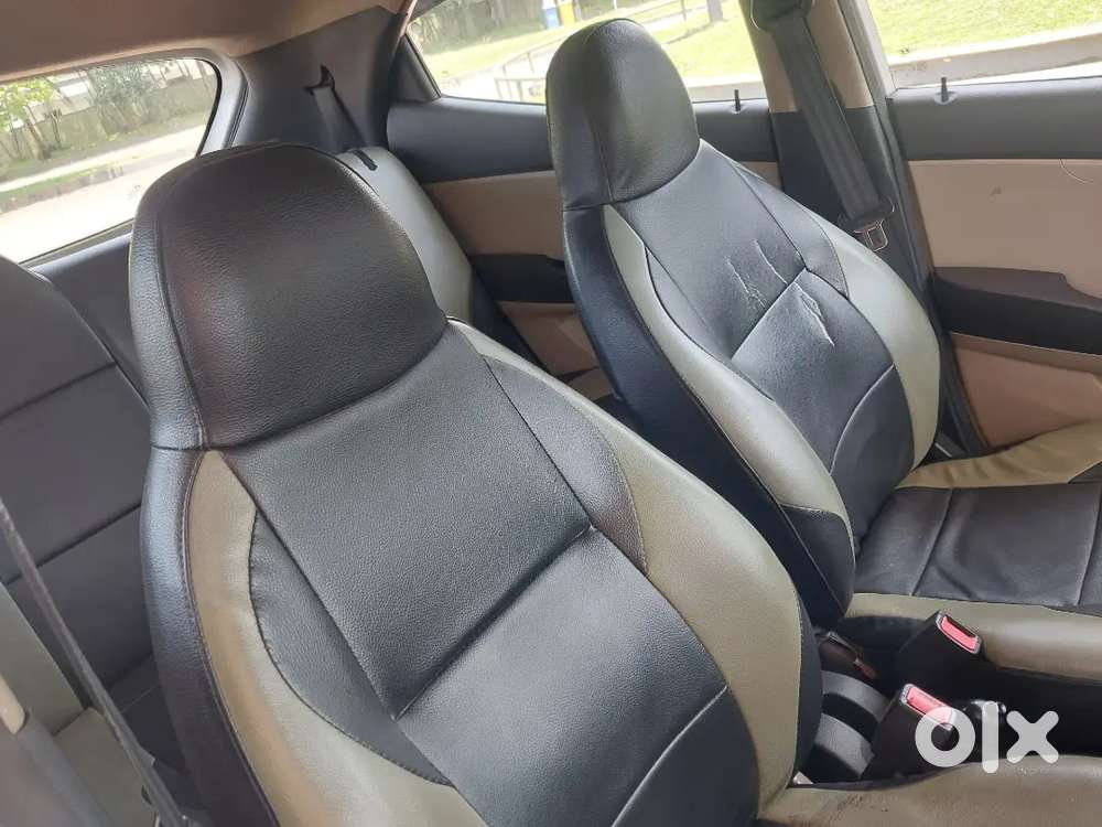 Hyundai Eon 2015 Petrol 80000 Km Driven