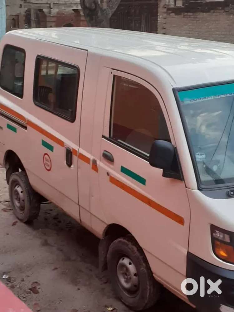 Mahindra Scorpio Vlx 2020 Diesel