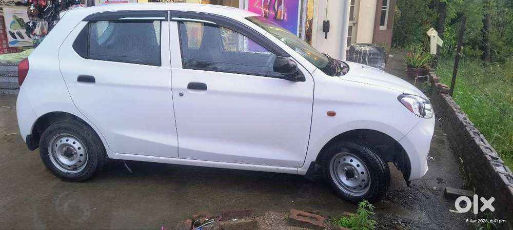 Alto K10 Brand New