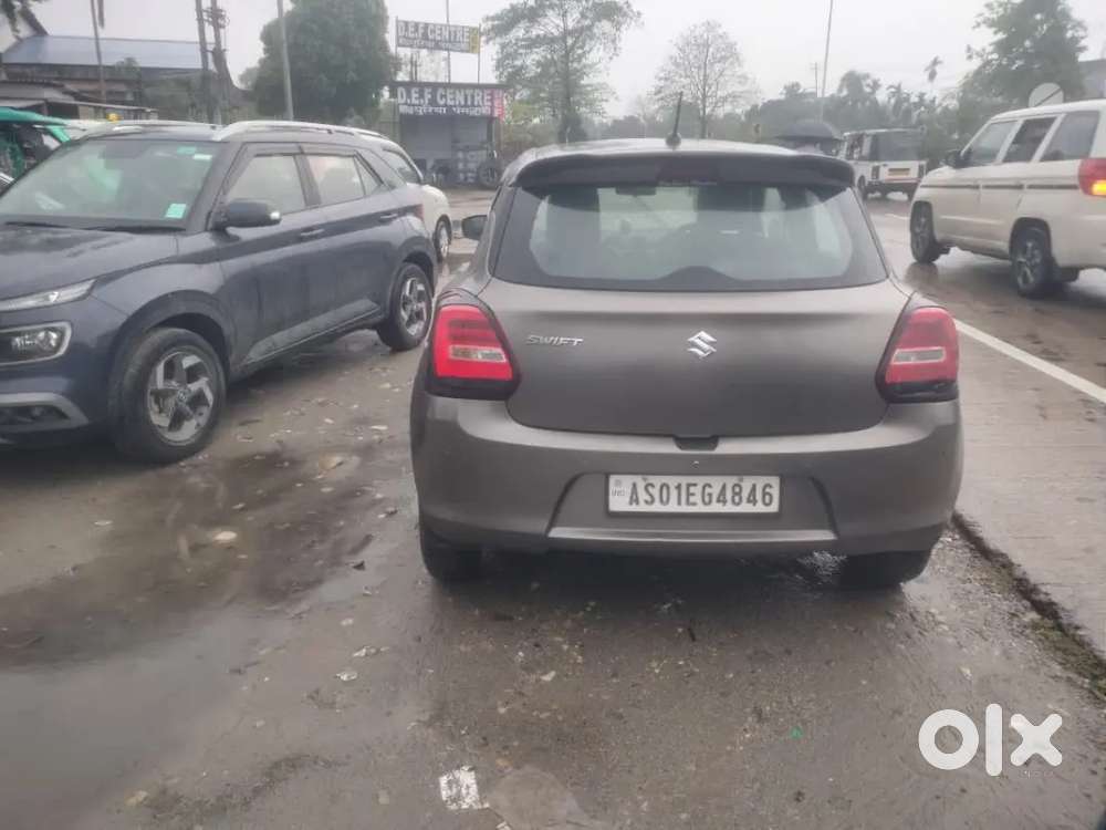 All Good Condition 
No Aceserois Change