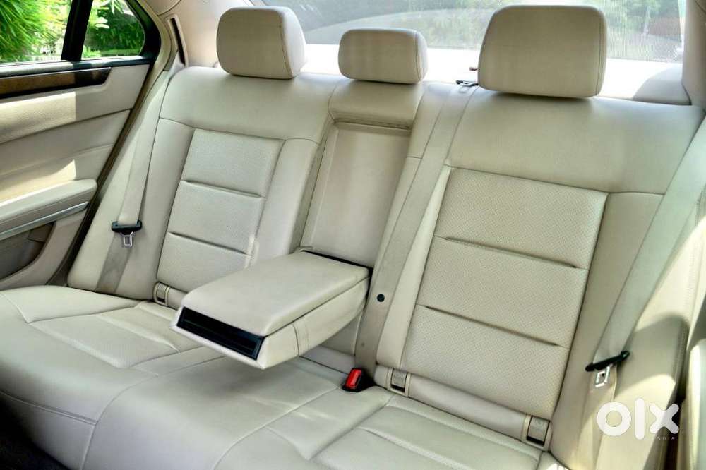 Mercedes-benz E-class E200 Edition E, 2014, Petrol