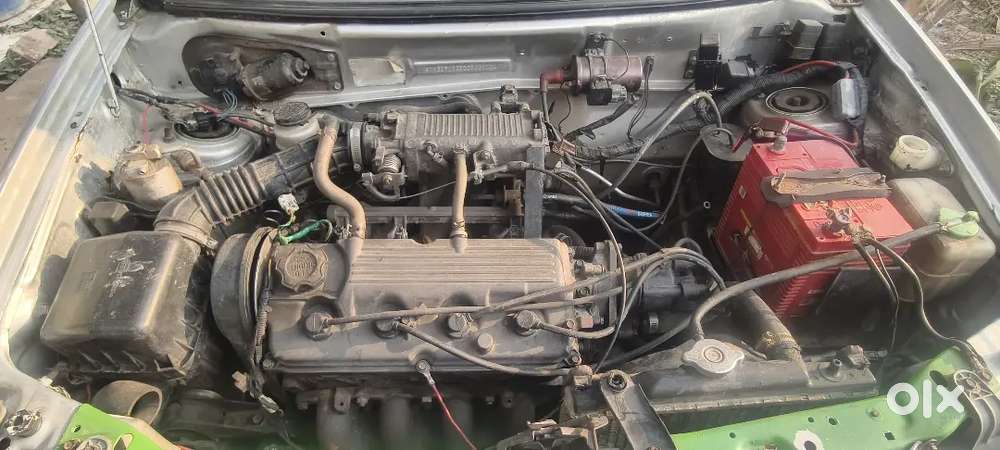 All Document Running Owner 7