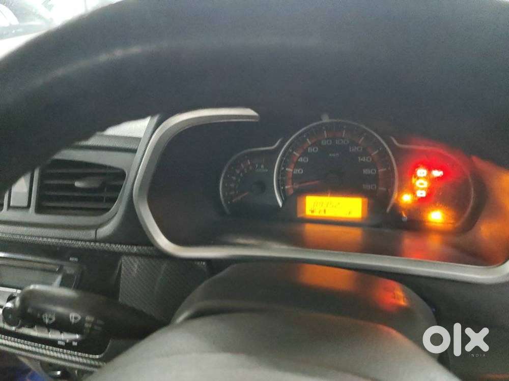 Maruti Suzuki Alto K10 Vxi, 2015, Petrol