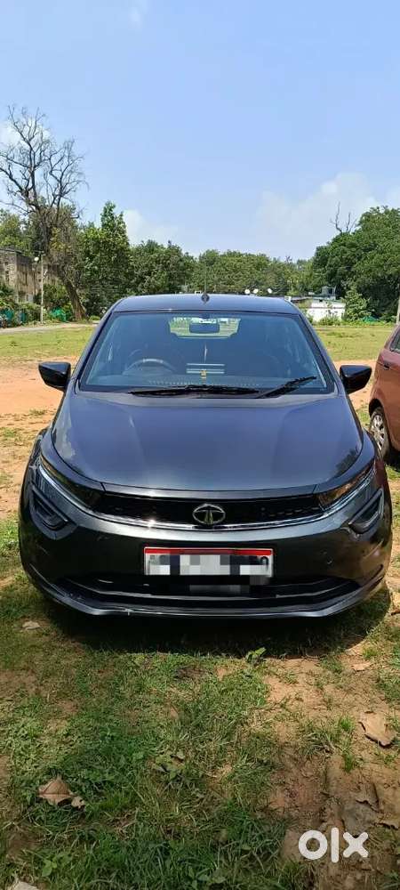 Tata Altroz 1.2 Xe 2021