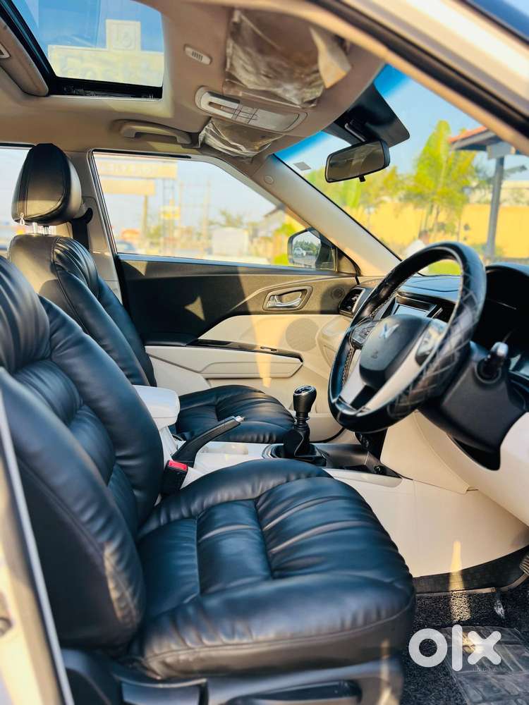 Mahindra Xuv300 W8 Diesel, 2024, Diesel