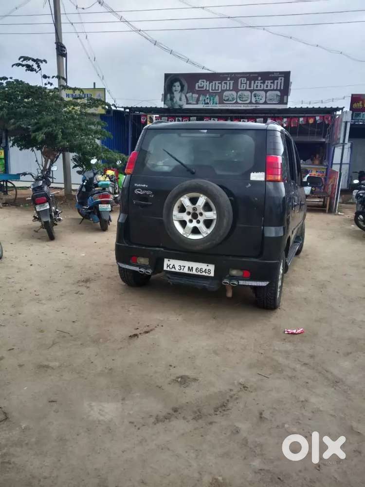 Mahindra 2013 Fc Running Bargainer Stay Away