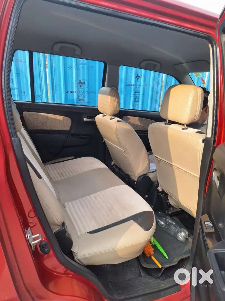 Maruthi Suzuki Wagoner