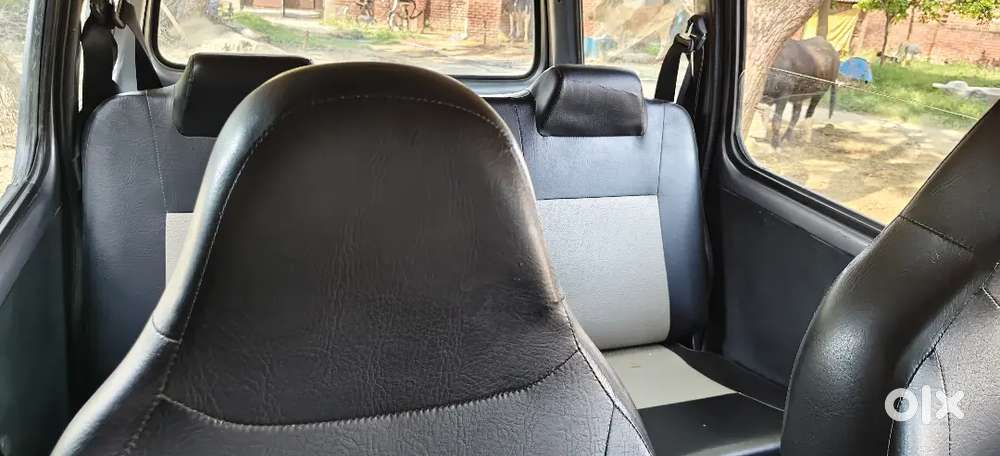 Maruti Suzuki Eeco Ac 2024 Petrol 39450 Km Driven