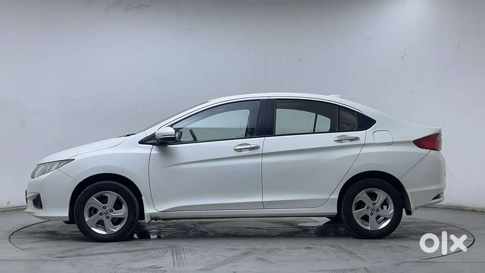 Honda City 1.5 Vx I-dtec Mt, 2016, Diesel