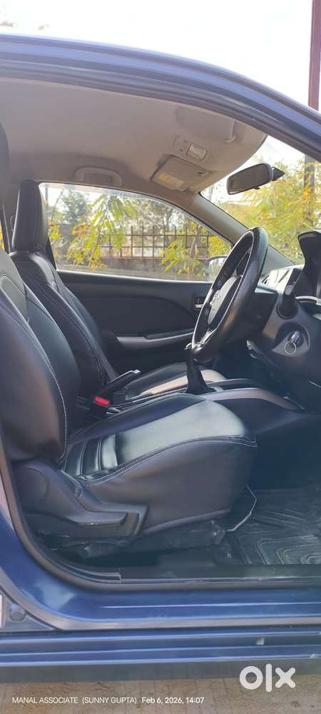 Maruti Suzuki Baleno 1.2 Delta, 2019, Petrol