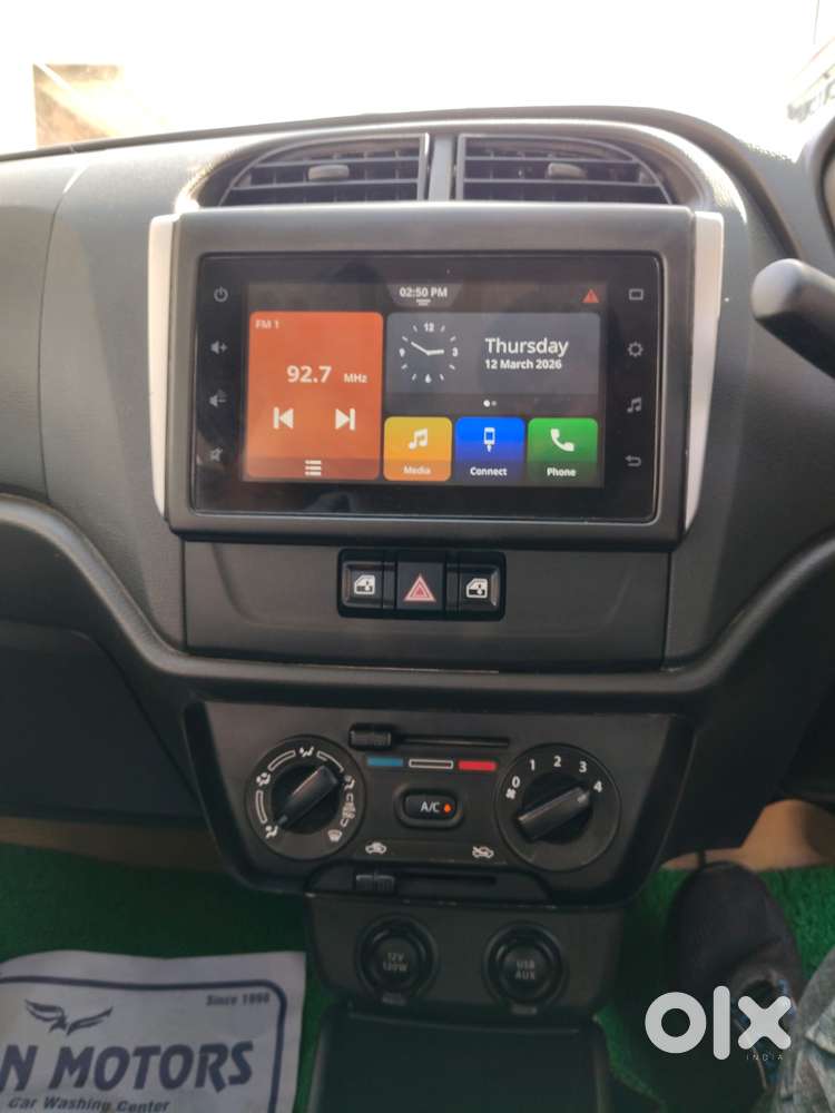 Maruti Suzuki Alto K10 Plus Edition, 2023, Petrol