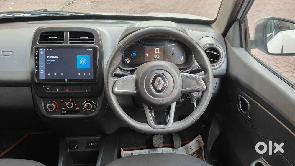 Renault Kwid Rxt Optional, 2020, Petrol