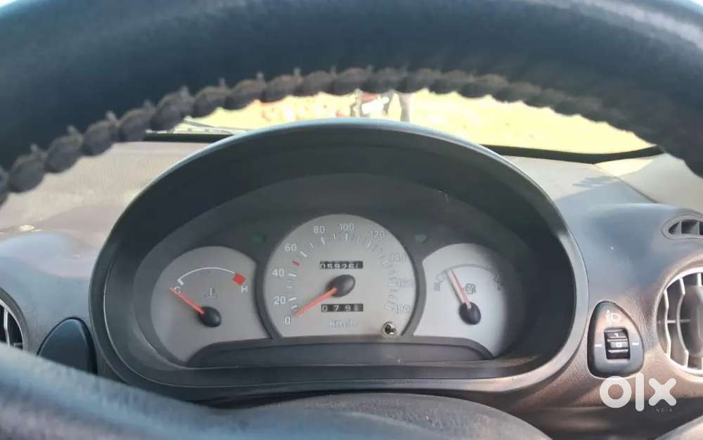 Hyundai Santro Xing 2011