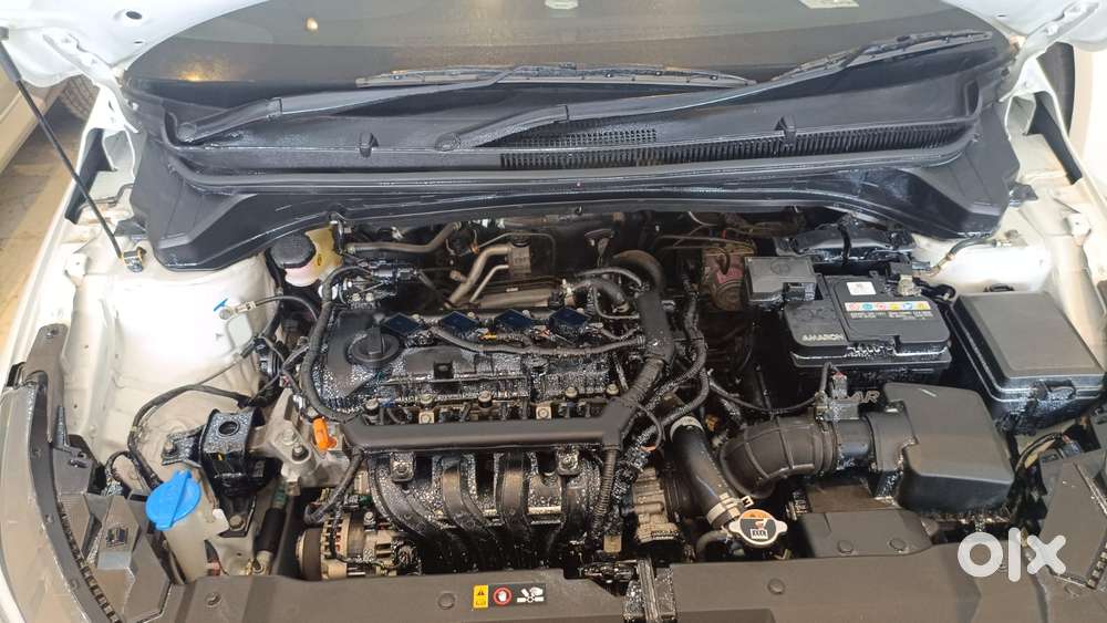 Hyundai New I20 1.2 Asta Mt, 2024, Petrol
