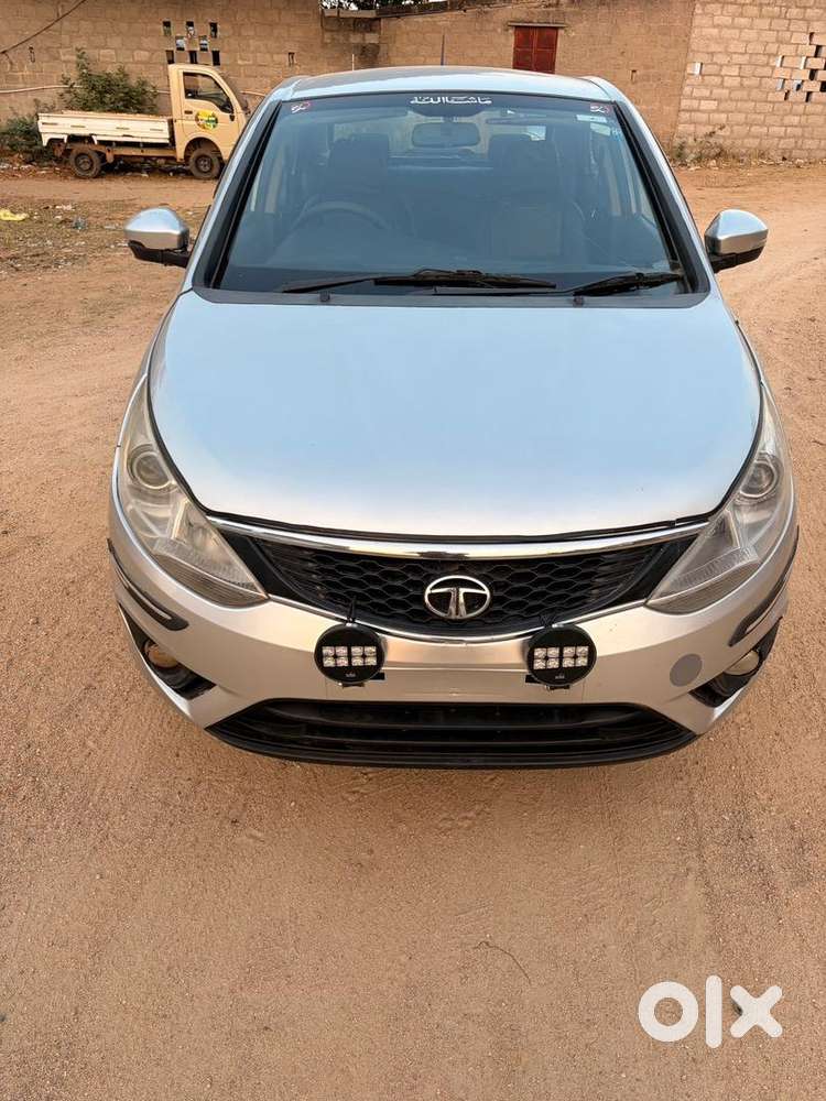 Tata Zest Xt 2014 December Diesel Good Condition