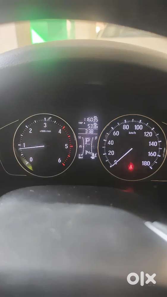 Honda Amaze 2022 Diesel Well Maintained