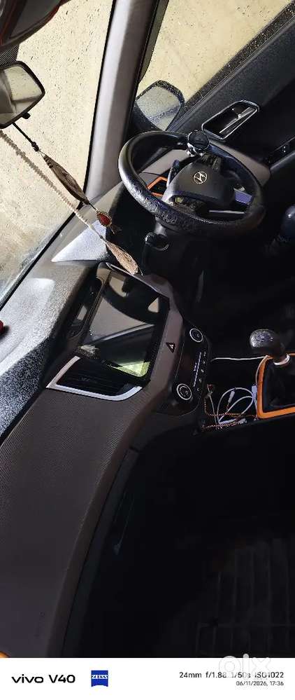 Creta39555 Orginal Drive And 2 Tyar Brand New Last Purry Car Original