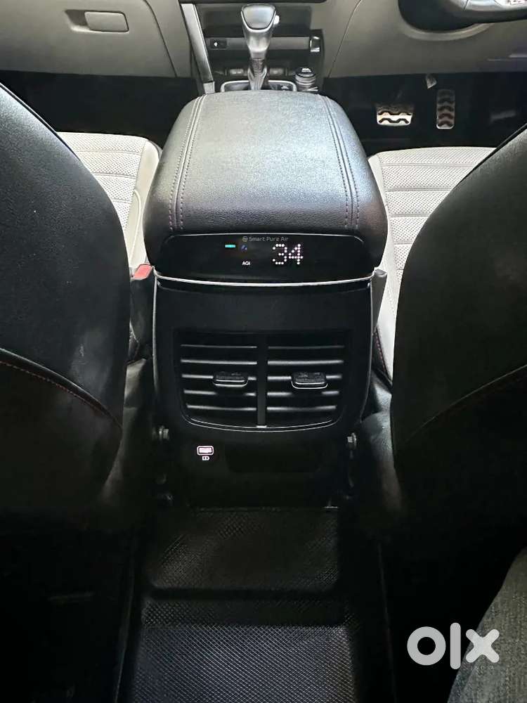 Kia Seltos 2020 Diesel Good Condition