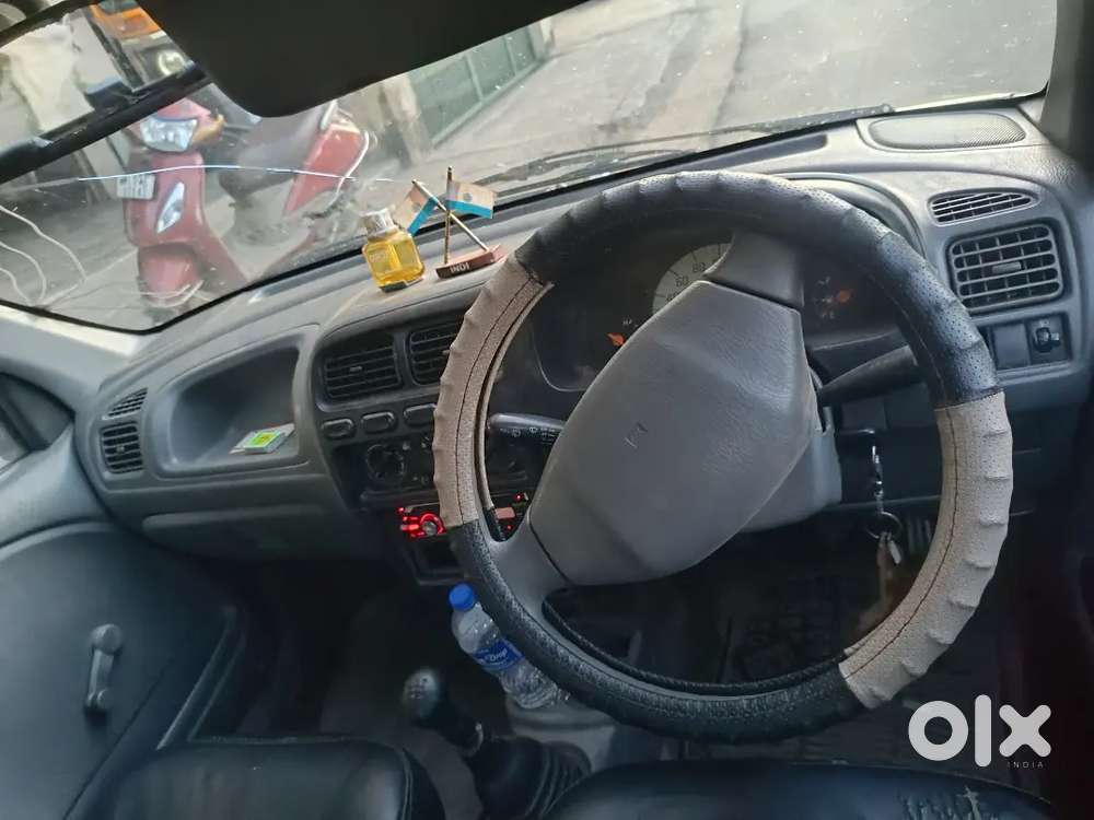 Maruti Suzuki Alto Lxi 2008