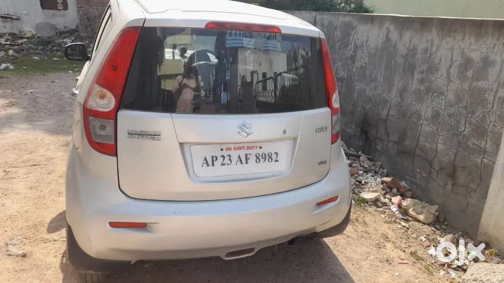 Very Neat And Well Maintained Condition