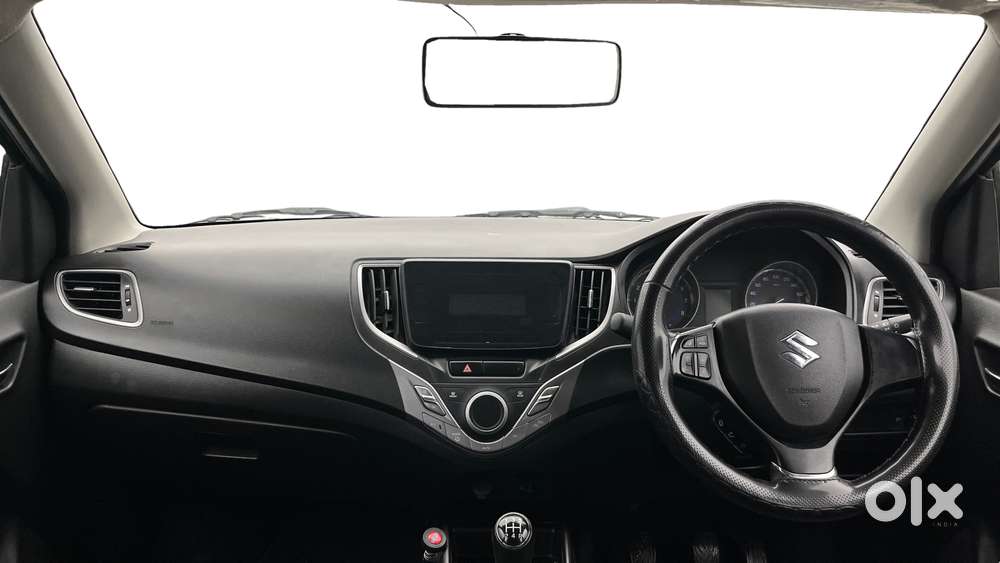 Maruti Suzuki Baleno 1.2 Delta, 2019, Petrol