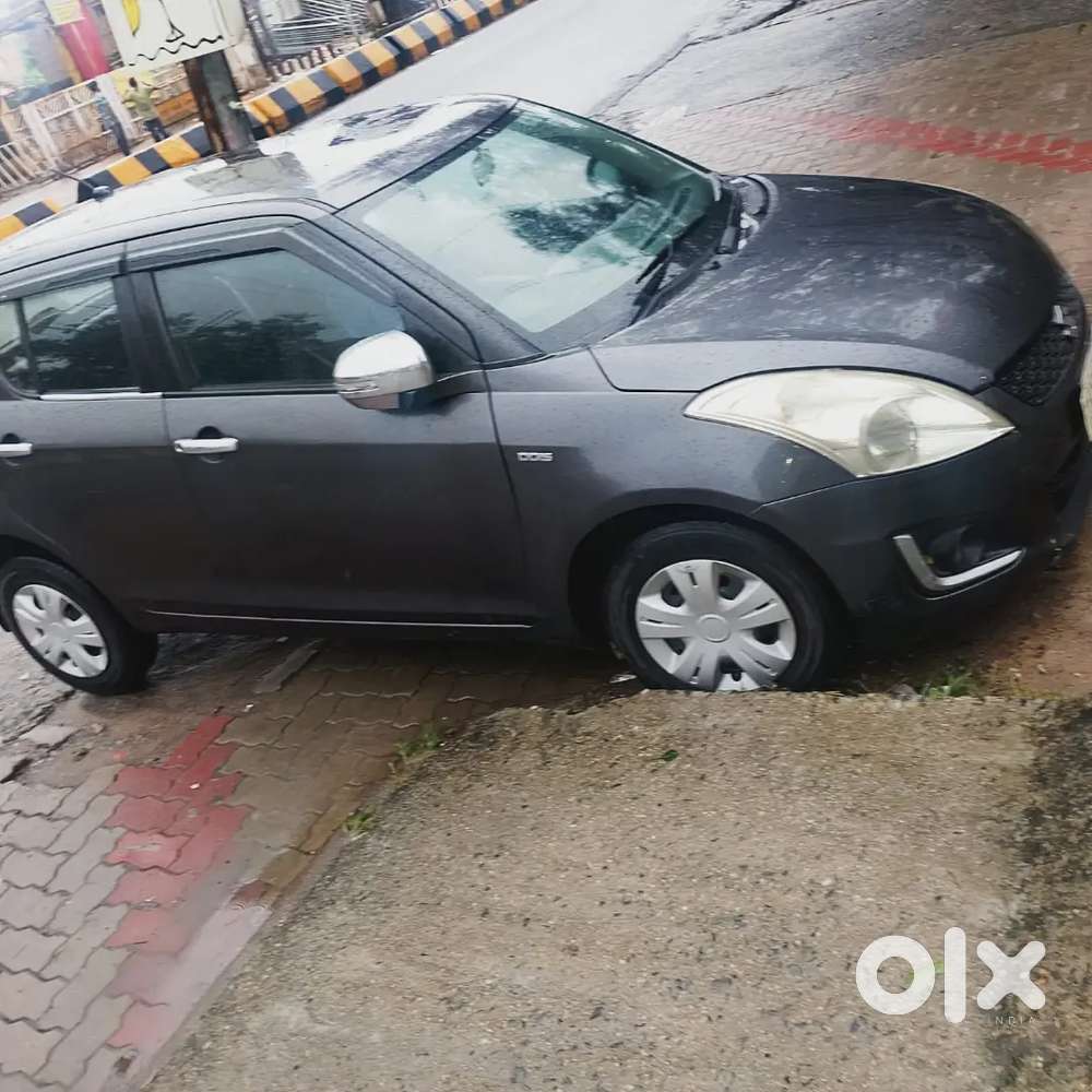 Maruti Suzuki Swift Vdi 2017
