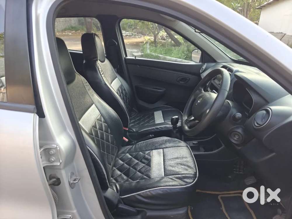 Renault Kwid Rxl 1.0, 2019, Petrol