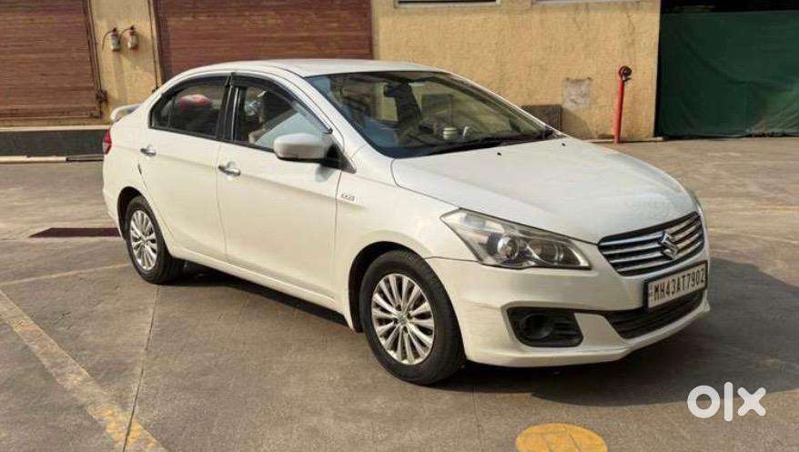Maruti Suzuki Ciaz 2016, 1st Owner