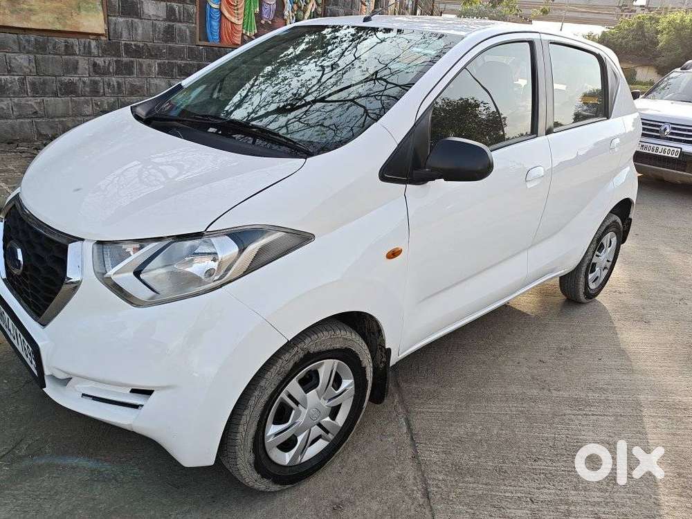 Datsun Redigo Amt 1.0 S, 2018, Petrol