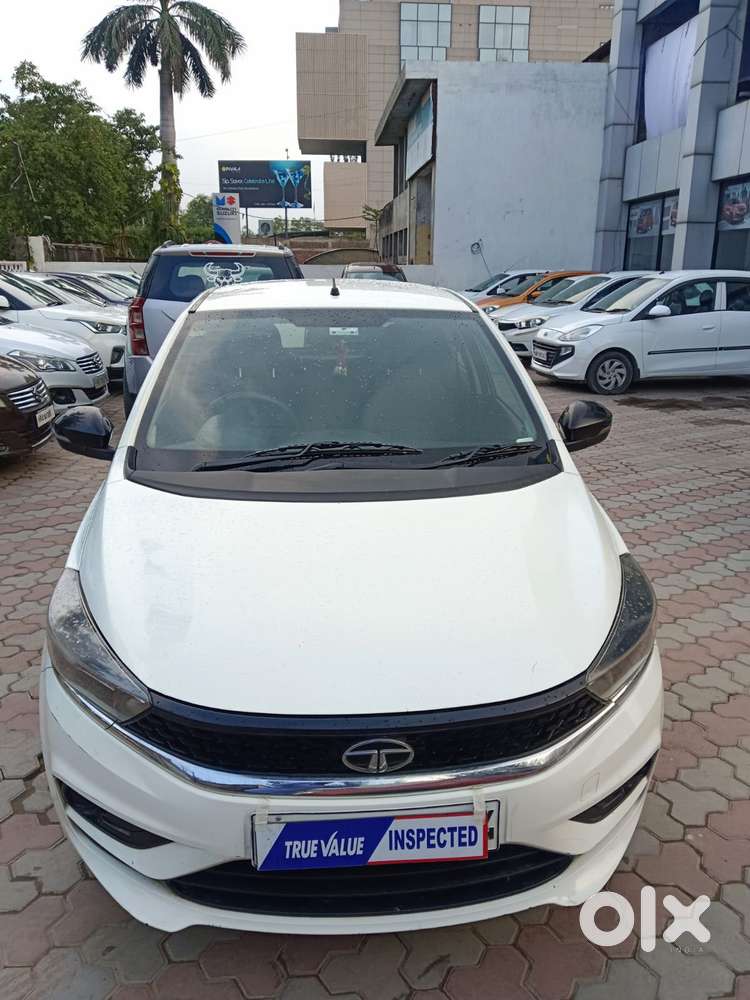 Tata Tiago 1.2 Revotron Xt (o), 2023, Petrol
