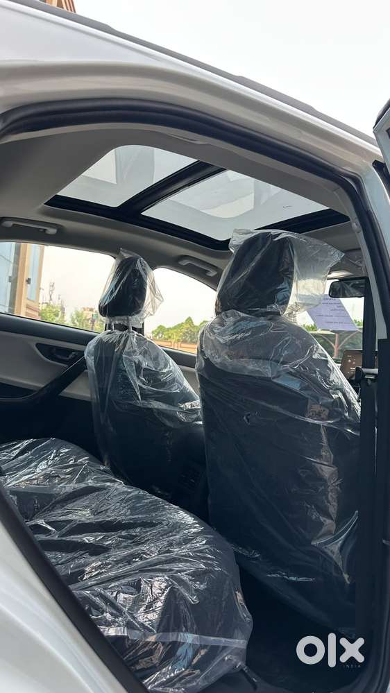Tata Nexon, 2026