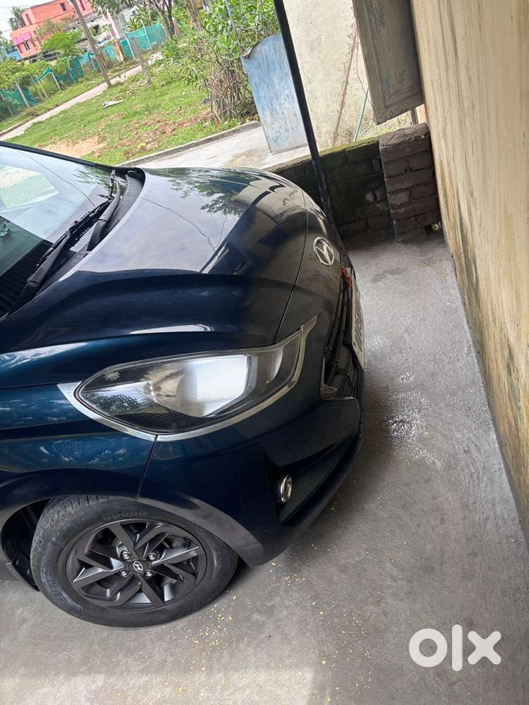 Hyundai Grand I10 Nios 2021
