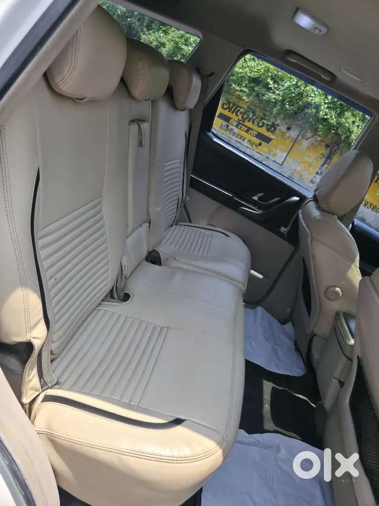 Mahindra Xuv500 Diesel 2018