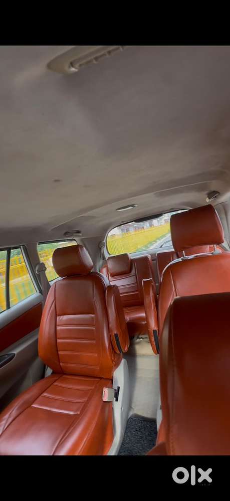 Toyota Innova Diesel 2009 Car