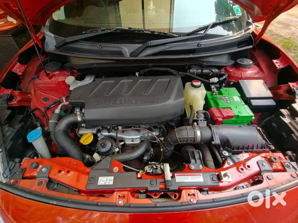 2018 Swift Zdi+ Diesel  56k Km Single Owner  Top Condition  ₹6.99l