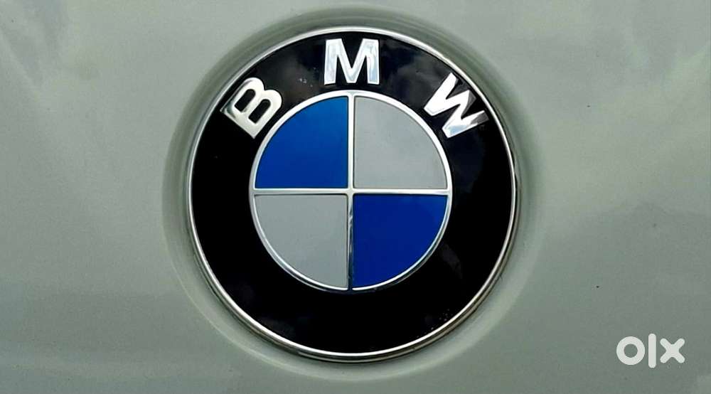 Bmw 5 Series 2.5 525i, 2013, Diesel