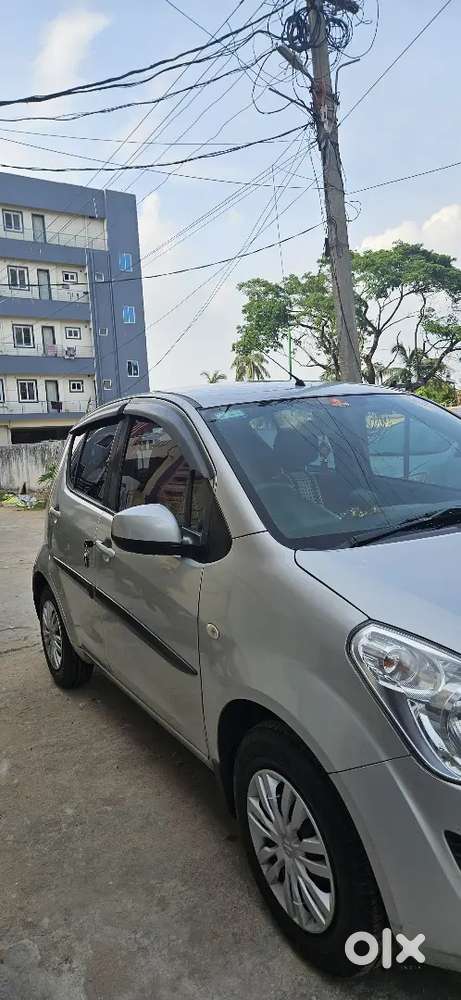 Very Good Condition