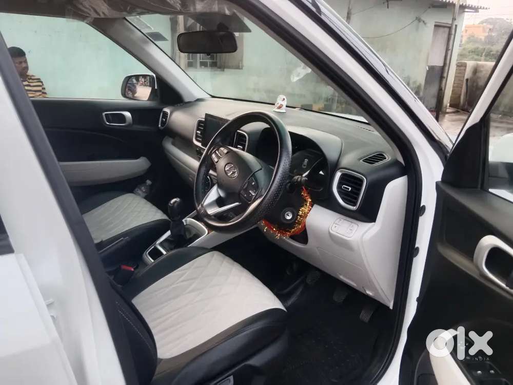 Hyundai Venue 1.2 2024