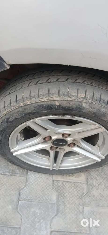 Maruti Suzuki Alto 2010 Passing 2030